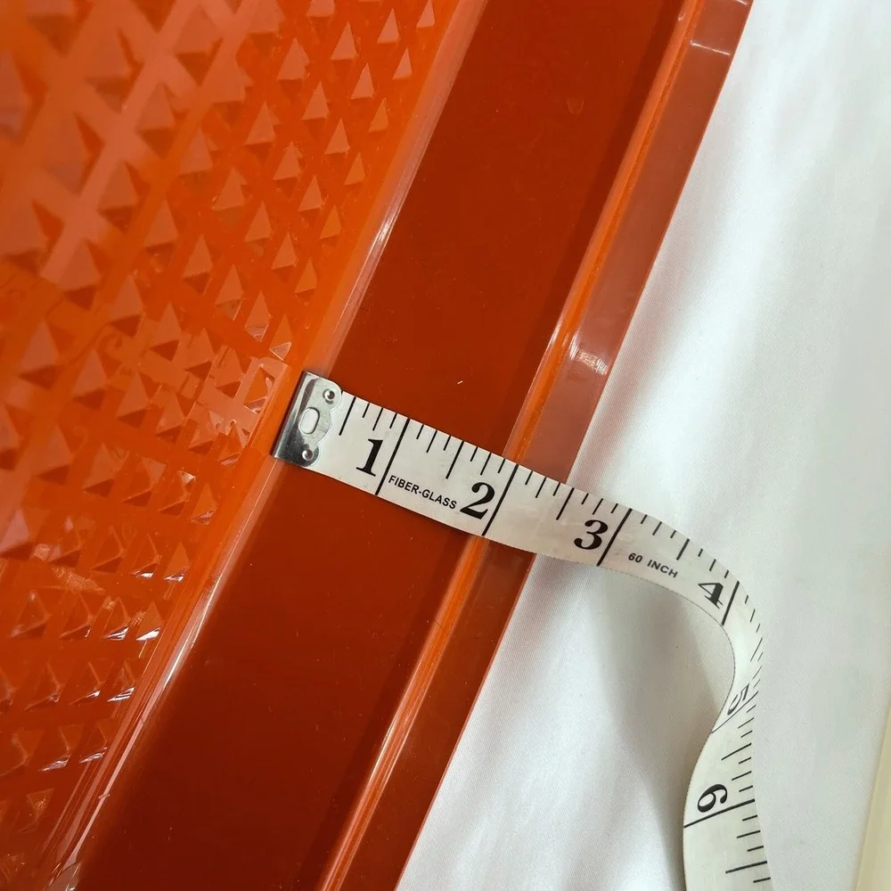 Tupperware‎ Large Season Serve Marinade Container Red 1294 Meat 1295 Sheer